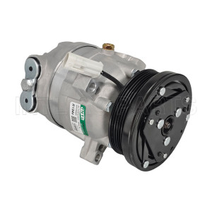 Air conditioning AC Compressor FOR DAEWOO 12V
