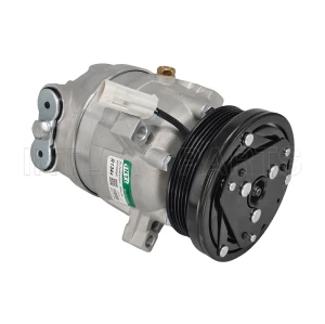 Air conditioning AC Compressor FOR DAEWOO 12V