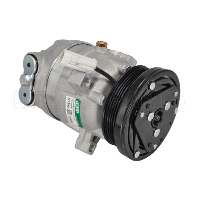 Air conditioning AC Compressor FOR DAEWOO 12V