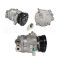 Air conditioning AC Compressor FOR DAEWOO 12V