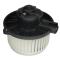 Heater Blower Motor for Toyota Tacoma 1995-2004 12V 272700-0190 8710304030 8710352060 BM 2727C