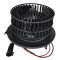 Heater Blower Motor for 2001-2010 Freightliner Classic ABPN83301307 BM 00128C BM301018 B0A8503152009