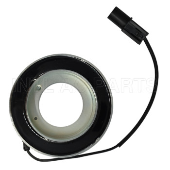 CR12SB RC.200.444 Car AC Clutch Coil For Mitsubishi size 101*66*27*45 JM200444