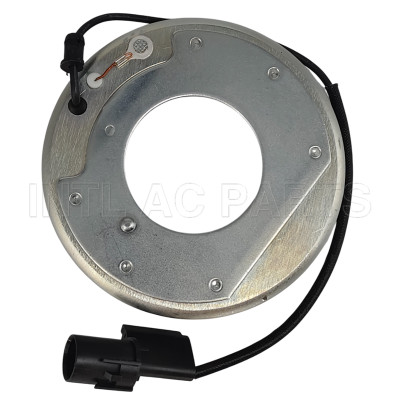 CR12SB RC.200.444 Car AC Clutch Coil For Mitsubishi size 101*66*27*45 JM200444