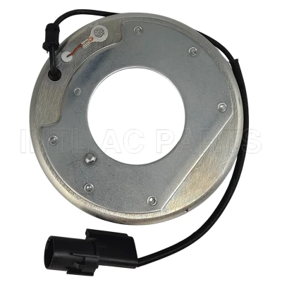 CR12SB RC.200.444 Car AC Clutch Coil For Mitsubishi size 101*66*27*45 JM200444