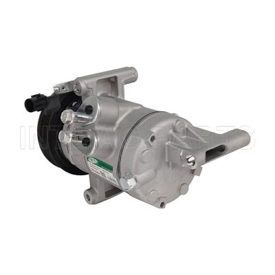 10S13C Auto Compressor Assembly Saic Maxus T70 AC.100.6125