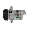 10S13C Auto Compressor Assembly Saic Maxus T70 AC.100.6125