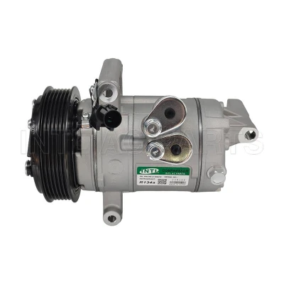 10S13C Auto Compressor Assembly Saic Maxus T70 AC.100.6125
