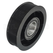 Car air compressor clutch Sanden 709 7H15 24V 8PK