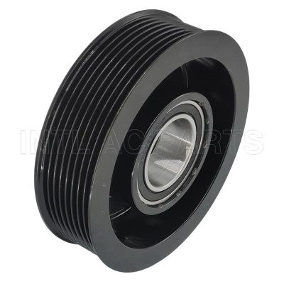 Car air compressor clutch Sanden 709 7H15 24V 8PK