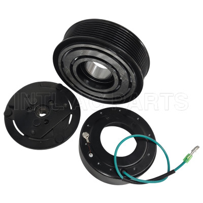 Car air compressor clutch Sanden 709 7H15 24V 8PK