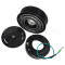 Car air compressor clutch Sanden 709 7H15 24V 8PK