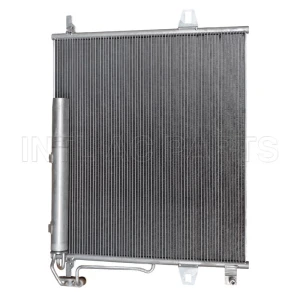 Auto A/C Condenser Mercedes-Benz G-CLASS  GL320 3.0L 7013478 CN 3478PFXC