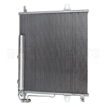 Auto A/C Condenser Mercedes-Benz G-CLASS  GL320 3.0L 7013478 CN 3478PFXC