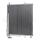 Auto A/C Condenser Mercedes-Benz G-CLASS  GL320 3.0L 7013478 CN 3478PFXC