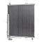 Auto A/C Condenser Mercedes-Benz G-CLASS  GL320 3.0L 7013478 CN 3478PFXC