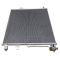 Auto A/C Condenser Mercedes-Benz G-CLASS  GL320 3.0L 7013478 CN 3478PFXC