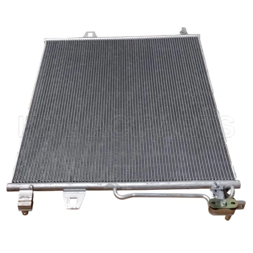 Auto A/C Condenser Mercedes-Benz G-CLASS  GL320 3.0L 7013478 CN 3478PFXC