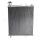 Auto A/C Condenser Mercedes-Benz G-CLASS  GL320 3.0L 7013478 CN 3478PFXC
