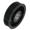 TM21 AC compressor magnetic clutch 8PK 137MM 24V