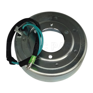 TM21 AC compressor magnetic clutch 8PK 137MM 24V