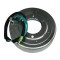 TM21 AC compressor magnetic clutch 8PK 137MM 24V