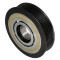 TM21 AC compressor magnetic clutch 8PK 137MM 24V