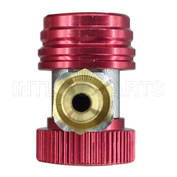 Auto Air Conditioning Heater Panel Control switch