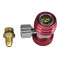 Auto Air Conditioning Heater Panel Control switch