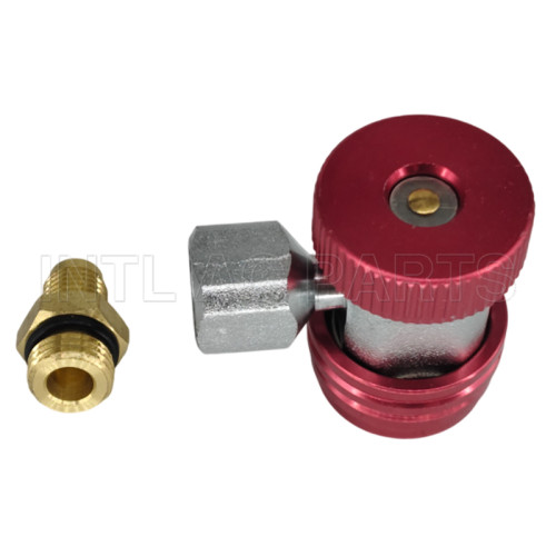 Auto Air Conditioning Heater Panel Control switch