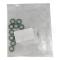 Universal Air Conditioner OR 0080G-10 A/C O-Ring Kit 9.19*2.62mm