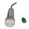 A/C Oil & Dye Injector+Low R12 / R134A Quick Coupler Injection Adapter Kit