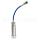 A/C Oil & Dye Injector+Low R12 / R134A Quick Coupler Injection Adapter Kit