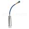 A/C Oil & Dye Injector+Low R12 / R134A Quick Coupler Injection Adapter Kit