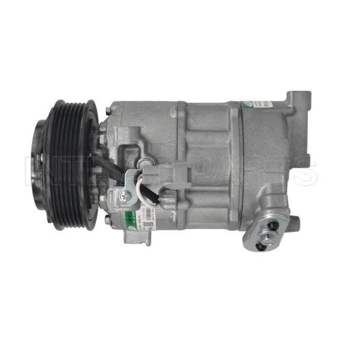 Auto Compressor Jeep Compass II Motor 1 6 6SBU14C P68245076AA 447140-0880