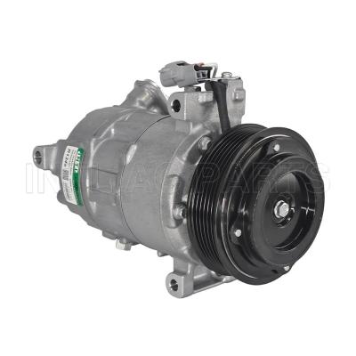 Auto Compressor Jeep Compass II Motor 1 6 6SBU14C P68245076AA 447140-0880