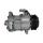 Auto Compressor Jeep Compass II Motor 1 6 6SBU14C P68245076AA 447140-0880