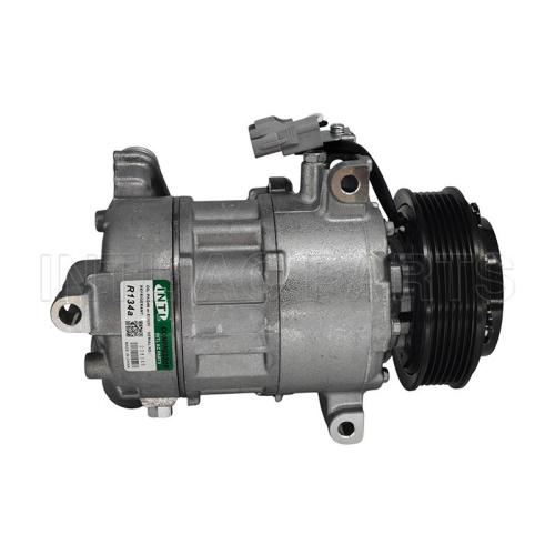 Auto Compressor Jeep Compass II Motor 1 6 6SBU14C P68245076AA 447140-0880