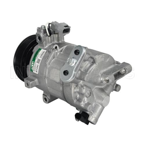 Auto Compressor Jeep Compass II Motor 1 6 6SBU14C P68245076AA 447140-0880