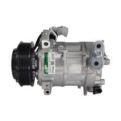 Auto Compressor Jeep Compass II Motor 1 6 6SBU14C P68245076AA 447140-0880