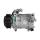 Auto Compressor Jeep Compass II Motor 1 6 6SBU14C P68245076AA 447140-0880
