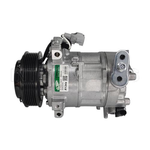 Auto Compressor Jeep Compass II Motor 1 6 6SBU14C P68245076AA 447140-0880