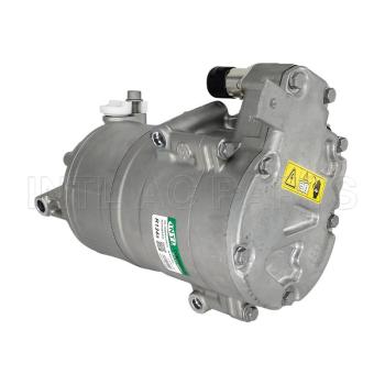 Compressor Air Conditioner Mercedes Benz E300 E400 GLC 293 SHS-33H4186 A0008300301