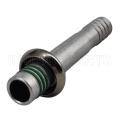 Universal Ac Hose Fitting #12 Straight