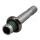 Universal Ac Hose Fitting #12 Straight