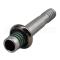 Universal Ac Hose Fitting #12 Straight