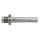 Universal Ac Hose Fitting #12 Straight