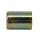 #12 R134a New A/C Fitting Iron Jacket FT 3012RBC