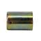 #12 R134a New A/C Fitting Iron Jacket FT 3012RBC