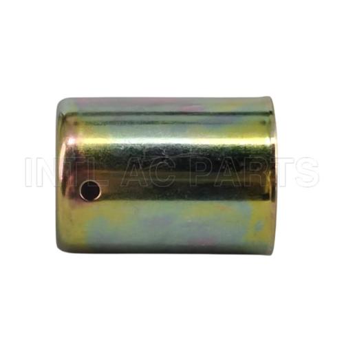 #12 R134a New A/C Fitting Iron Jacket FT 3012RBC